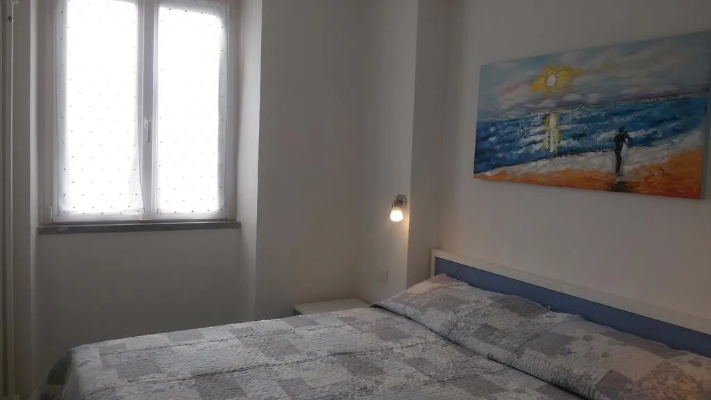 I Lecci Di Soviore Monterosso al Mare