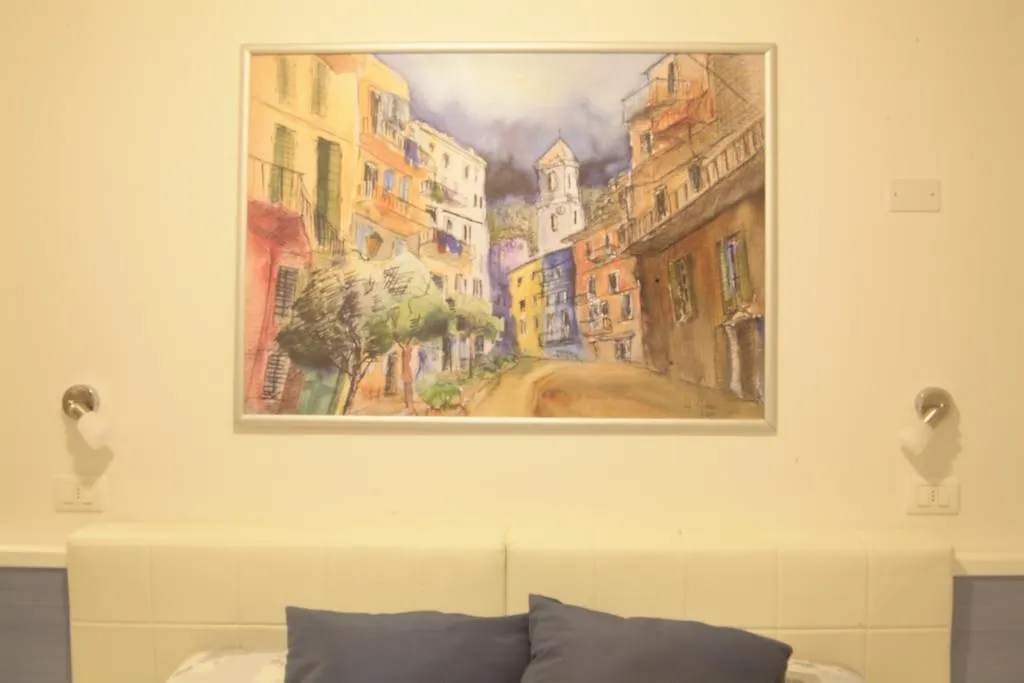 Guest house I Lecci Di Soviore Monterosso al Mare