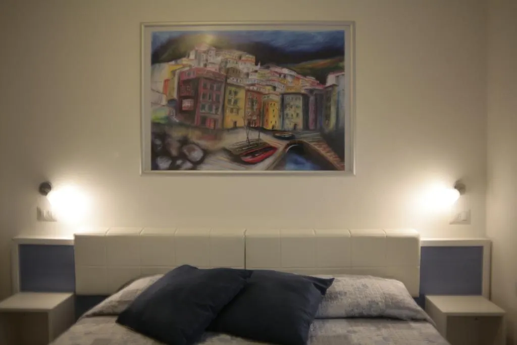 I Lecci Di Soviore Monterosso al Mare Casa de hóspedes