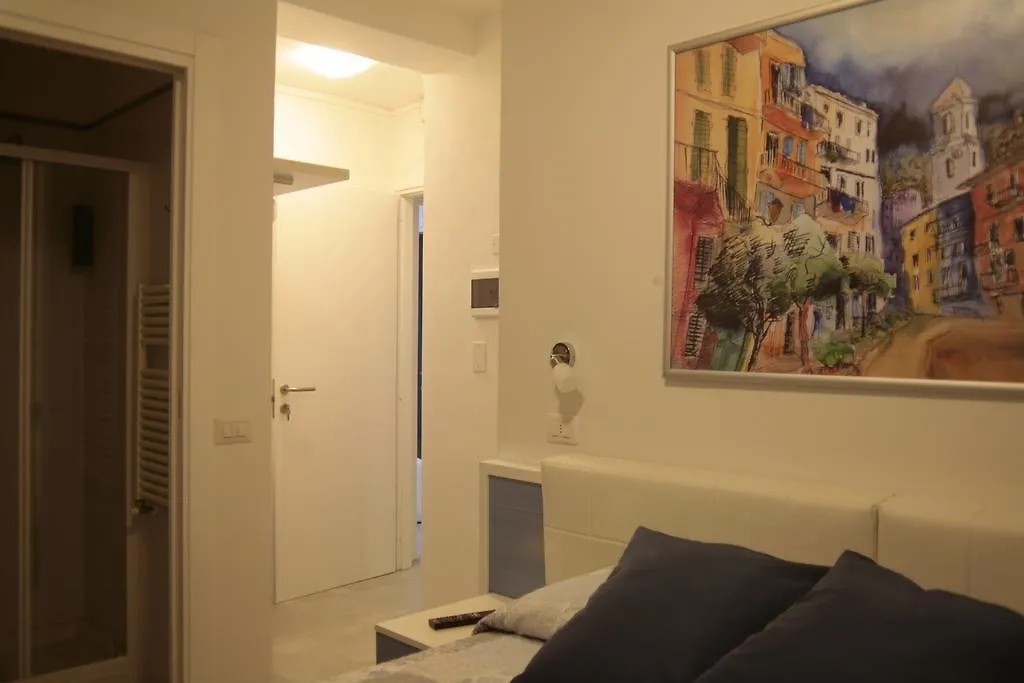 I Lecci Di Soviore Monterosso al Mare Casa de hóspedes