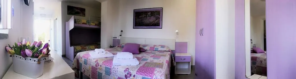** Casa de hóspedes I Lecci Di Soviore Monterosso al Mare Itália