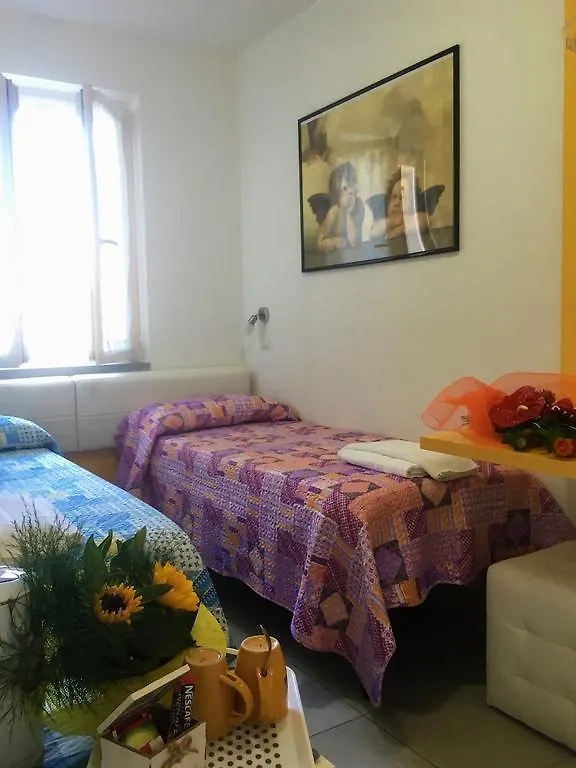 I Lecci Di Soviore Monterosso al Mare Casa de hóspedes