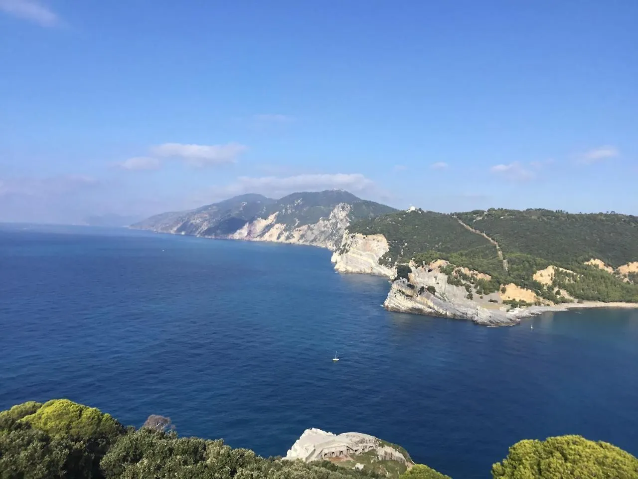 Casa de hóspedes I Lecci Di Soviore Monterosso al Mare