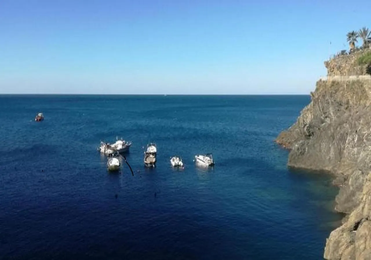 I Lecci Di Soviore Monterosso al Mare