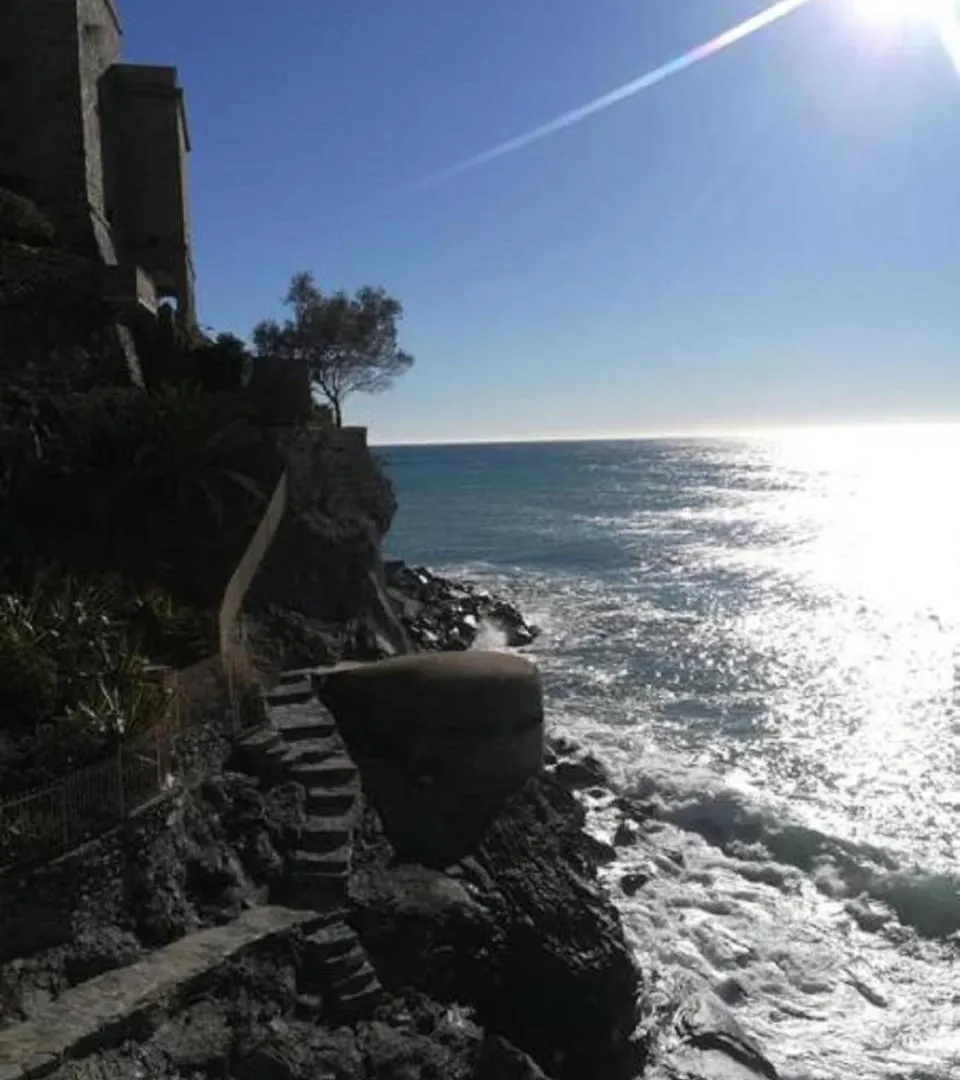 Casa de hóspedes I Lecci Di Soviore Monterosso al Mare