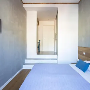 Guest house Canceddi Palermo