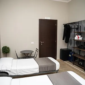 Napoli City Rooms Nápoles