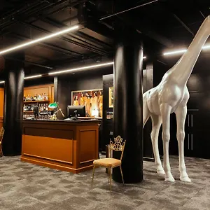 Hotel The Aries Vicenza