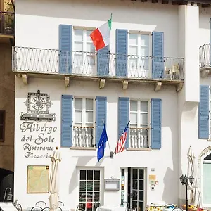 Hotel Del Sole Varenna