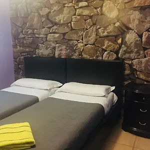 Rome City Hostel Roma